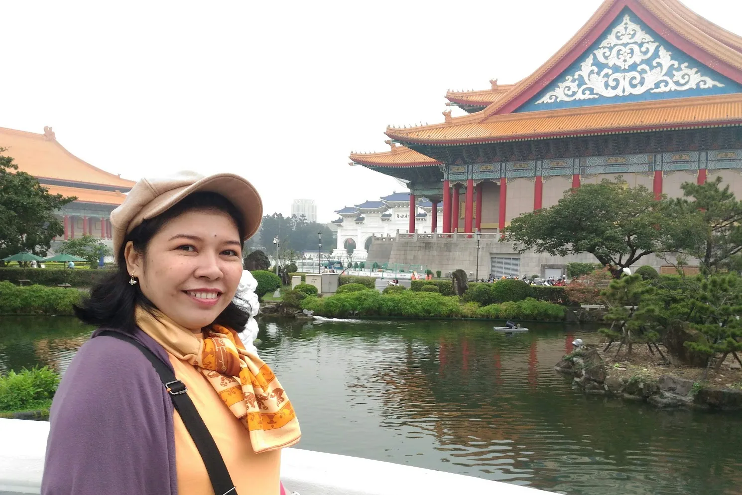 Taiwan