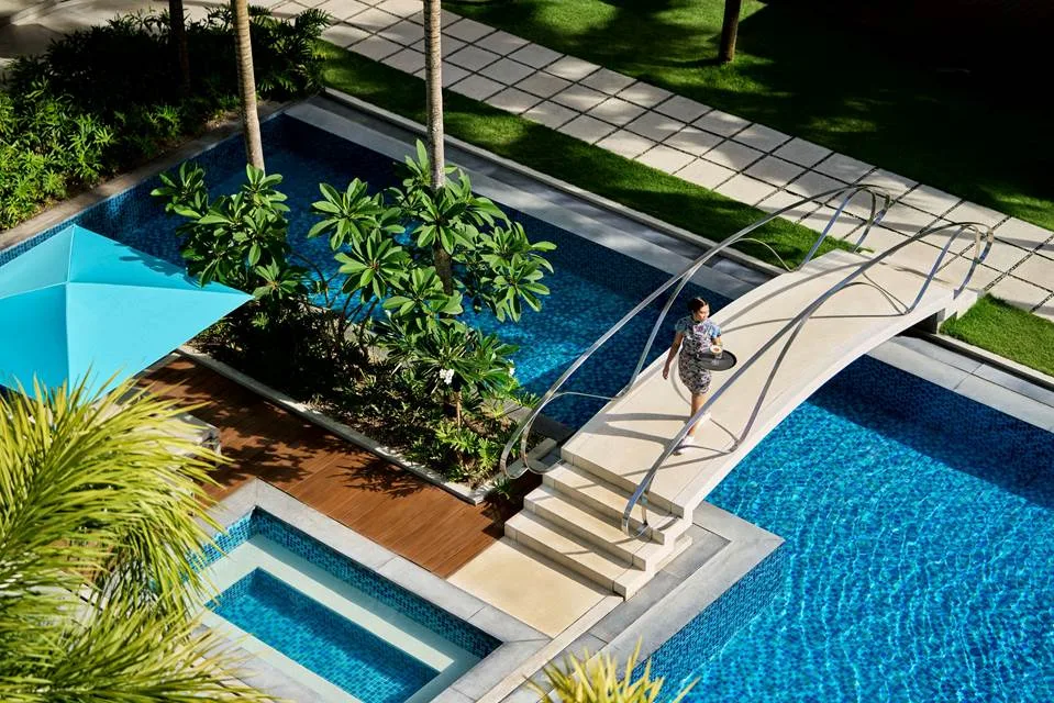 The Lind Boracay
