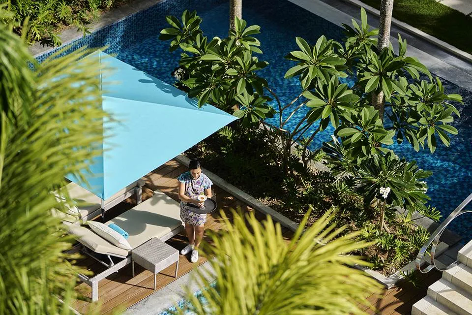 The Lind Boracay
